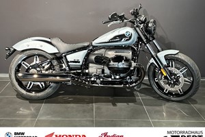 Offer BMW R 18