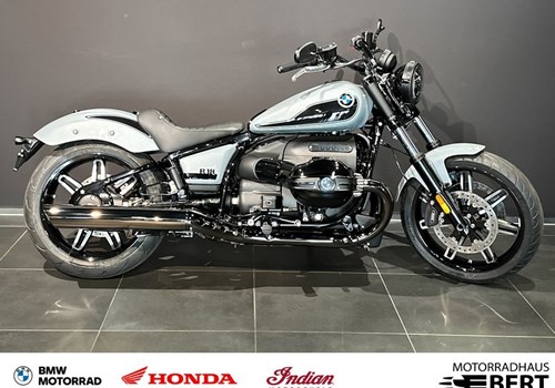 BMW R 18