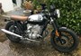 Motorrad