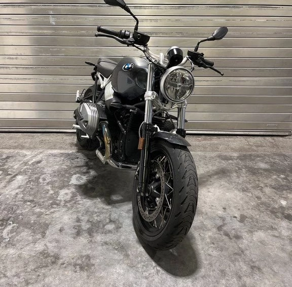 Angebot BMW R nineT Pure Bild 1: Angebot BMW R nineT Pure