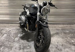 Gebrauchte BMW R nineT Pure