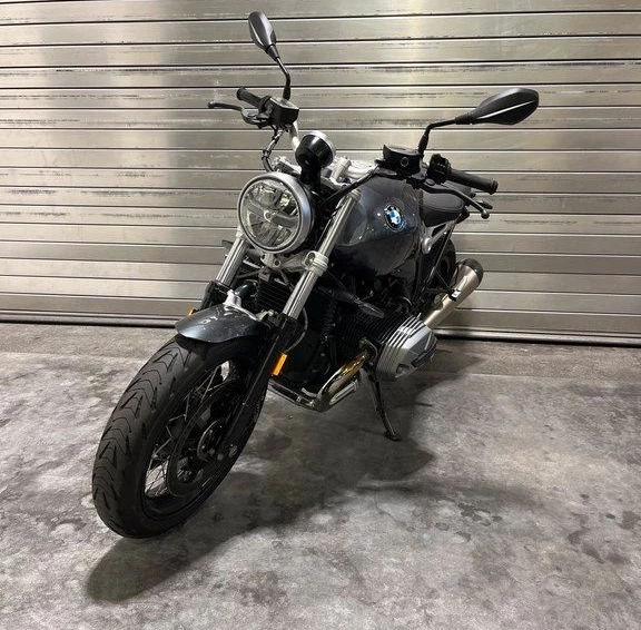 Angebot BMW R nineT Pure Bild 2: Angebot BMW R nineT Pure