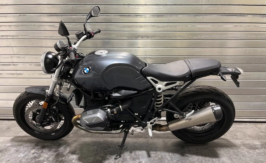 Angebot BMW R nineT Pure Bild 3: Angebot BMW R nineT Pure