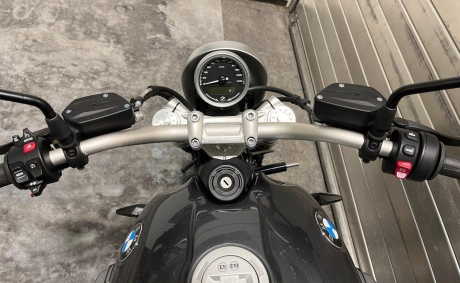 Angebot BMW R nineT Pure Bild 4: Angebot BMW R nineT Pure