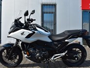 Honda NC750X