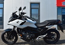 Gebrauchte Honda NC750X