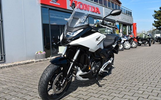 Gebrauchtmotorrad Honda NC750X - Bild 2