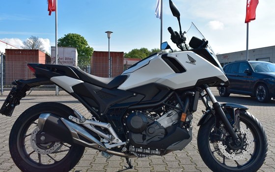 Gebrauchtmotorrad Honda NC750X - Bild 3