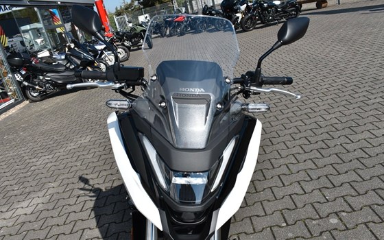 Gebrauchtmotorrad Honda NC750X - Bild 4
