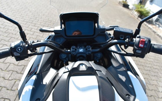 Gebrauchtmotorrad Honda NC750X - Bild 5