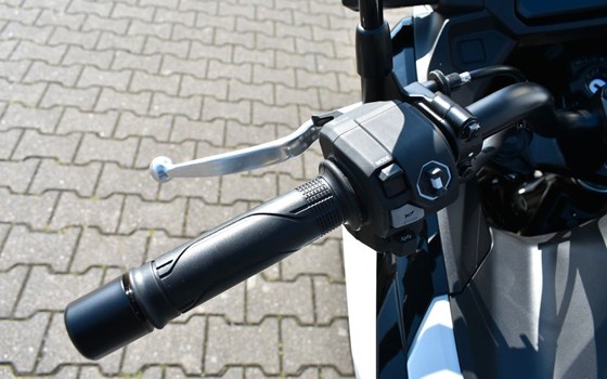 Gebrauchtmotorrad Honda NC750X - Bild 6