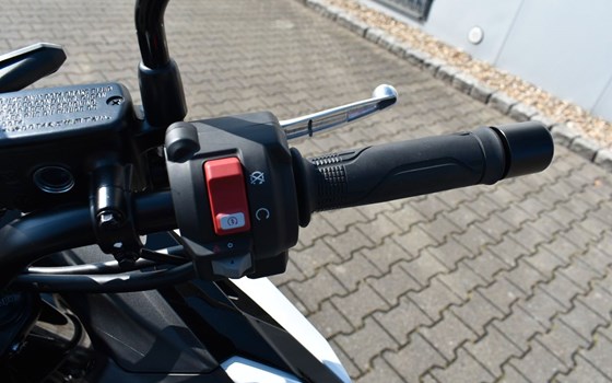 Gebrauchtmotorrad Honda NC750X - Bild 7