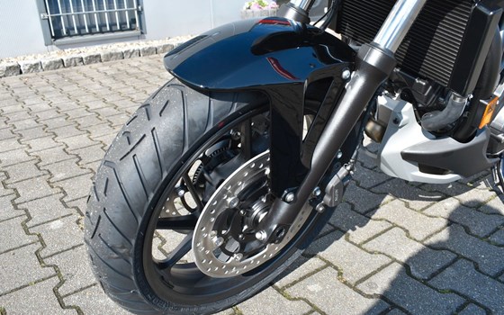 Gebrauchtmotorrad Honda NC750X - Bild 8