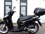 Honda SH150i