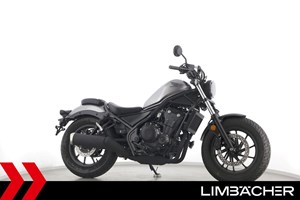 Angebot Honda CMX500 Rebel