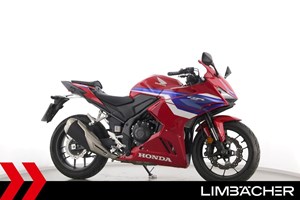 Angebot Honda CBR500R