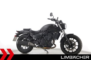 Angebot Kawasaki Eliminator 500