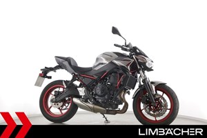 Angebot Kawasaki Z650