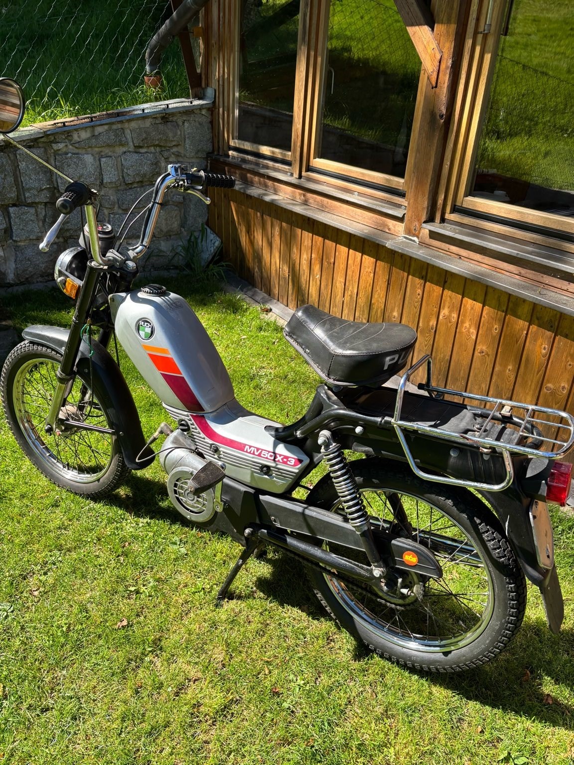 Motorrad
