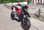 Motorrad