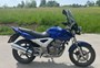 Motorrad