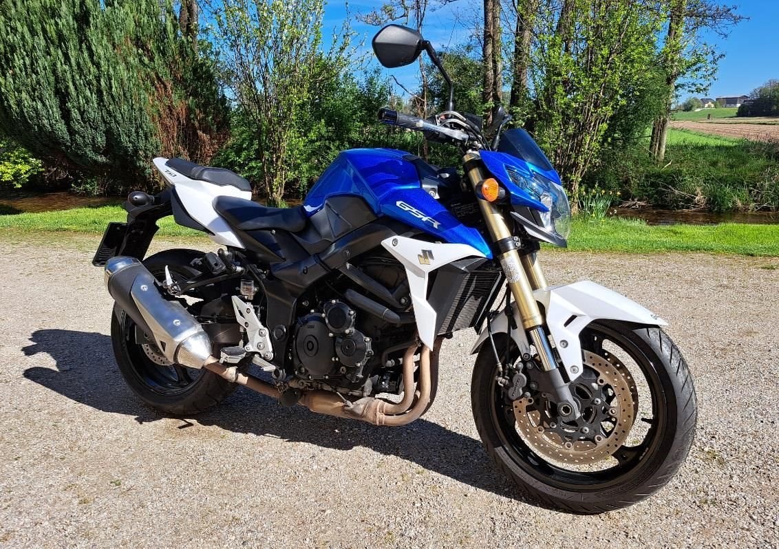 Motorrad