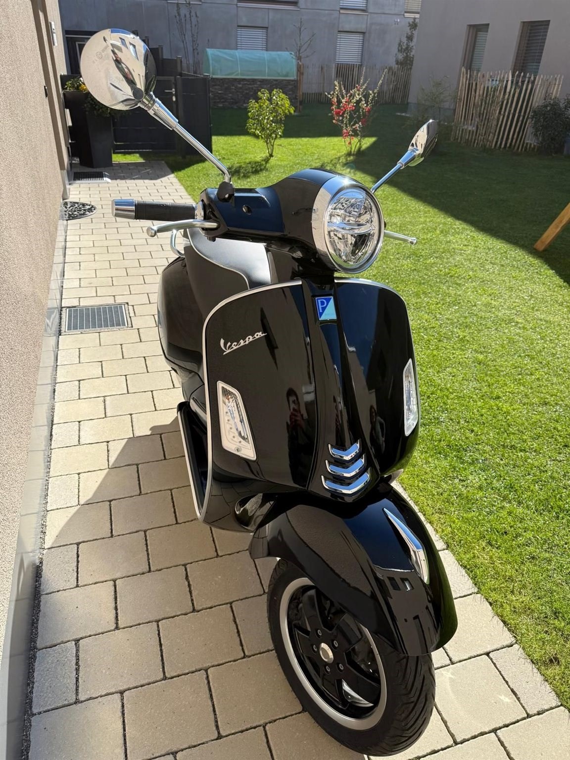 Motorrad