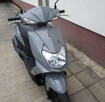 Neufahrzeug Sym Mask 50 - Bild 2