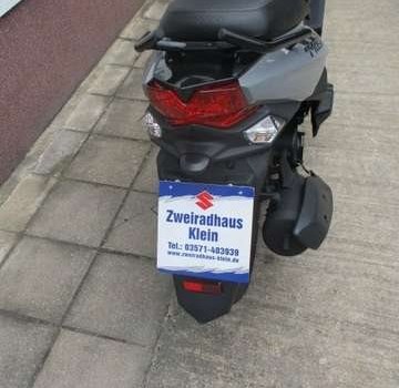 Neufahrzeug Sym Mask 50 - Bild 3