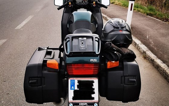 Gebrauchtmotorrad BMW K 100 RS - Bild 4