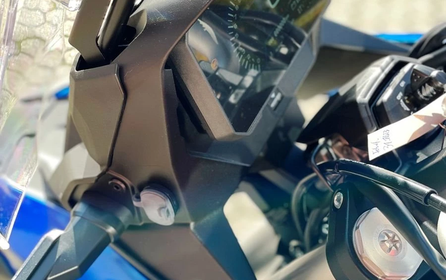 Angebot Suzuki V-Strom 800 Bild 11: Angebot Suzuki V-Strom 800