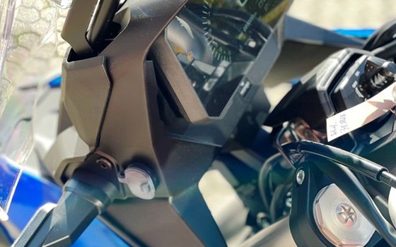 Neufahrzeug Suzuki V-Strom 800 - Bild 11