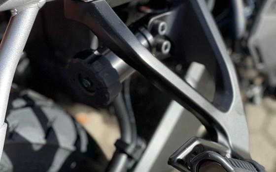Neufahrzeug Suzuki V-Strom 800 - Bild 12