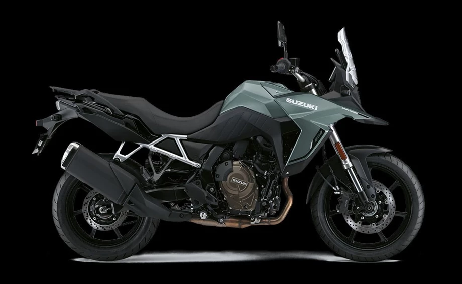 Angebot Suzuki V-Strom 800 Bild 13: Angebot Suzuki V-Strom 800