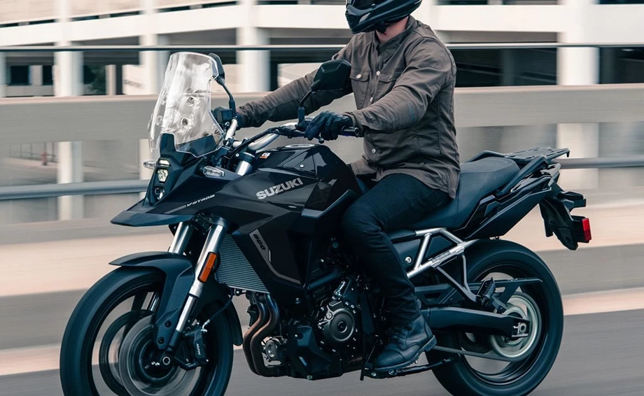 Angebot Suzuki V-Strom 800 Bild 14: Angebot Suzuki V-Strom 800