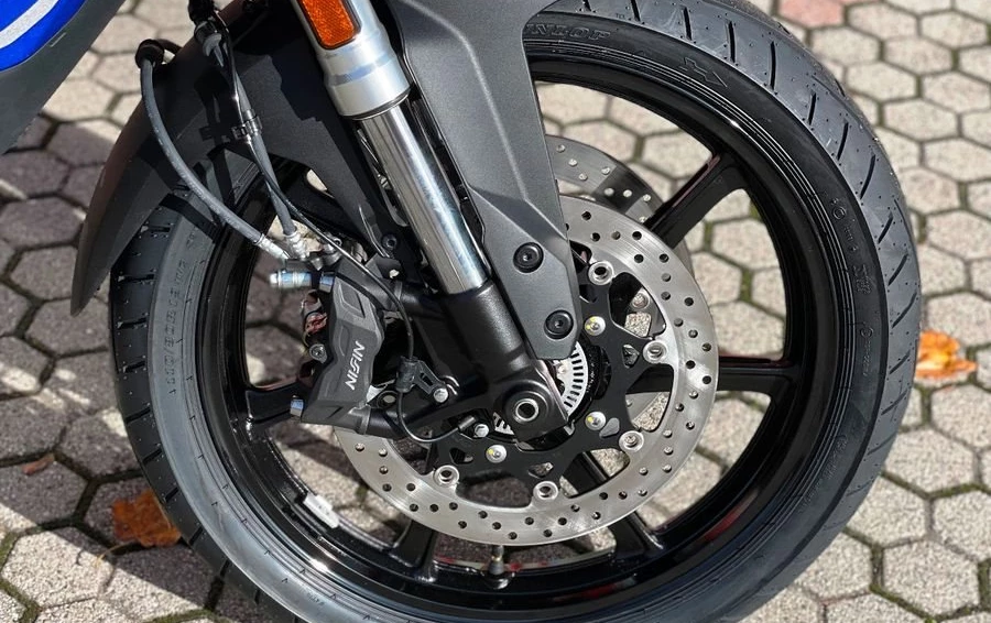 Angebot Suzuki V-Strom 800 Bild 5: Angebot Suzuki V-Strom 800