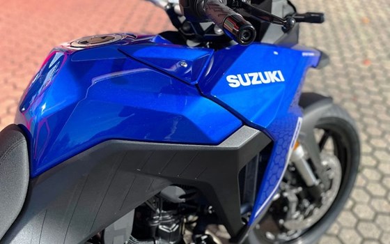 Neufahrzeug Suzuki V-Strom 800 - Bild 6