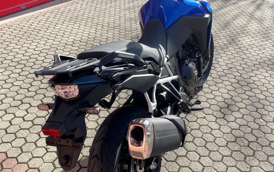 Angebot Suzuki V-Strom 800 Bild 7: Angebot Suzuki V-Strom 800