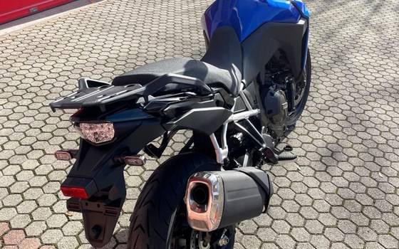 Neufahrzeug Suzuki V-Strom 800 - Bild 7