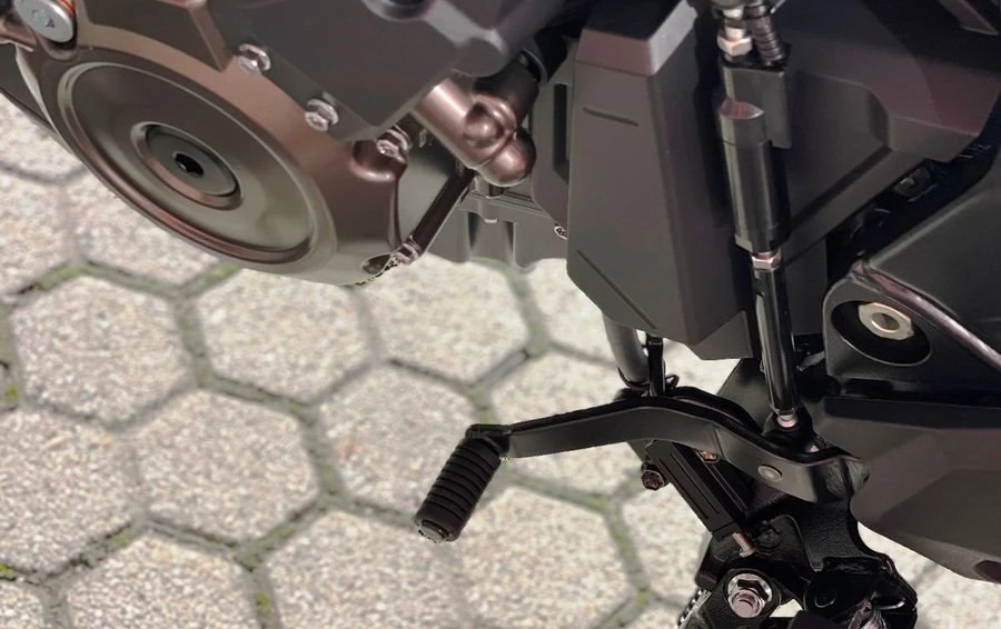 Angebot Suzuki V-Strom 800 Bild 9: Angebot Suzuki V-Strom 800