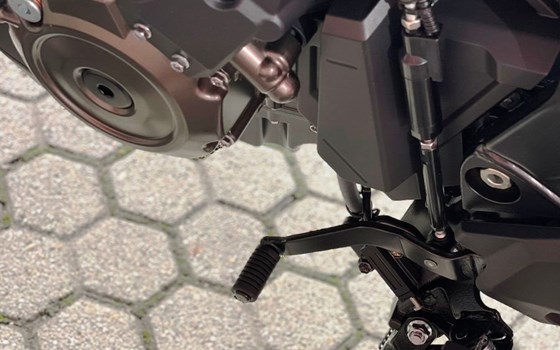 Neufahrzeug Suzuki V-Strom 800 - Bild 9