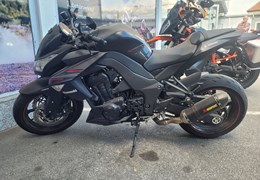 Gebrauchte Kawasaki Z1000
