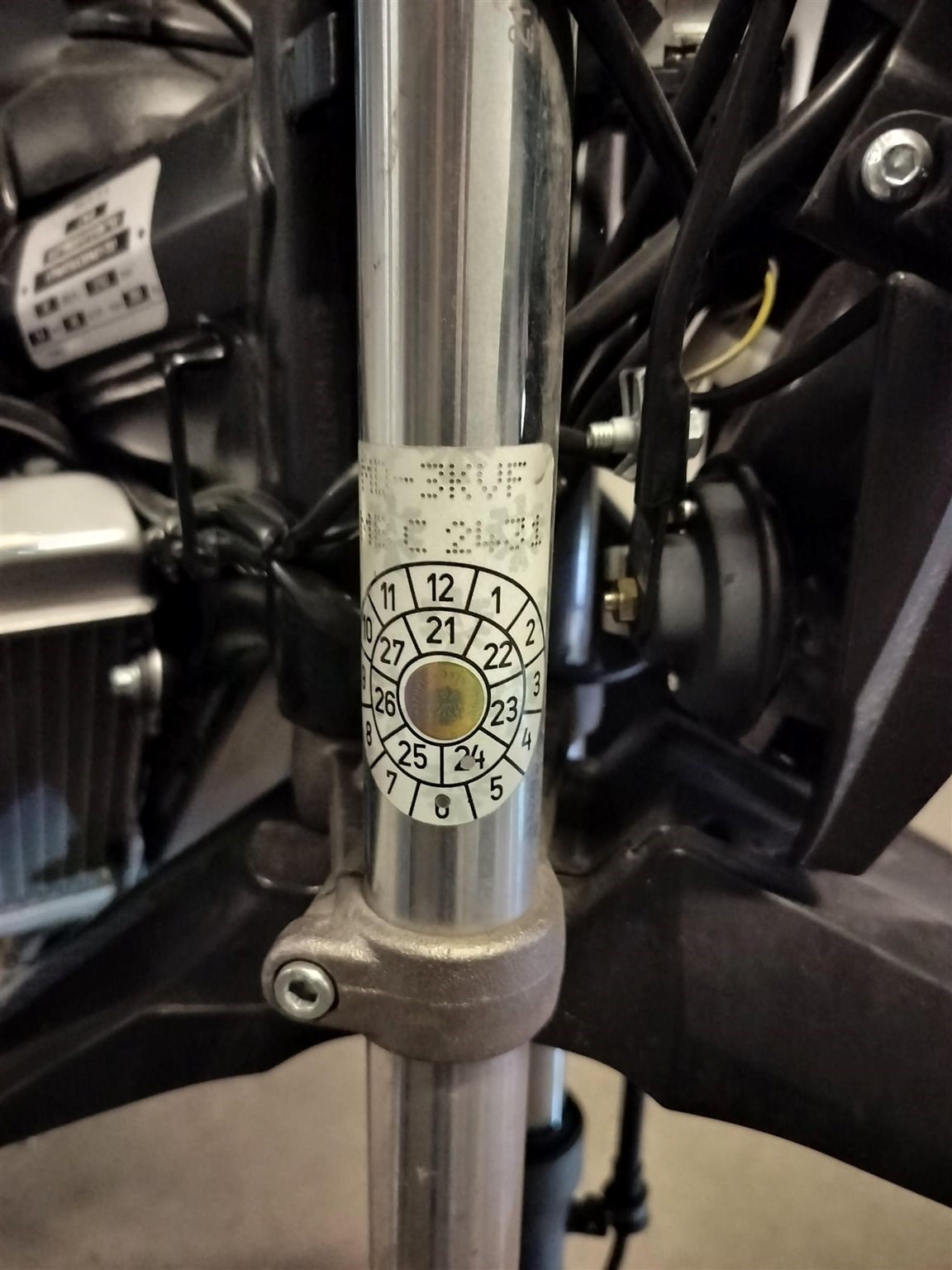 Motorrad