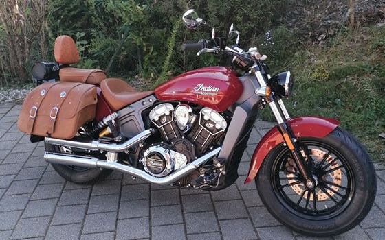 Offerta Indian Scout - Immagine 2