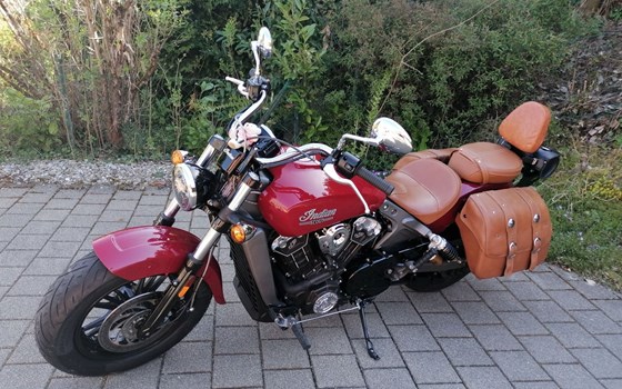 Offerta Indian Scout - Immagine 3