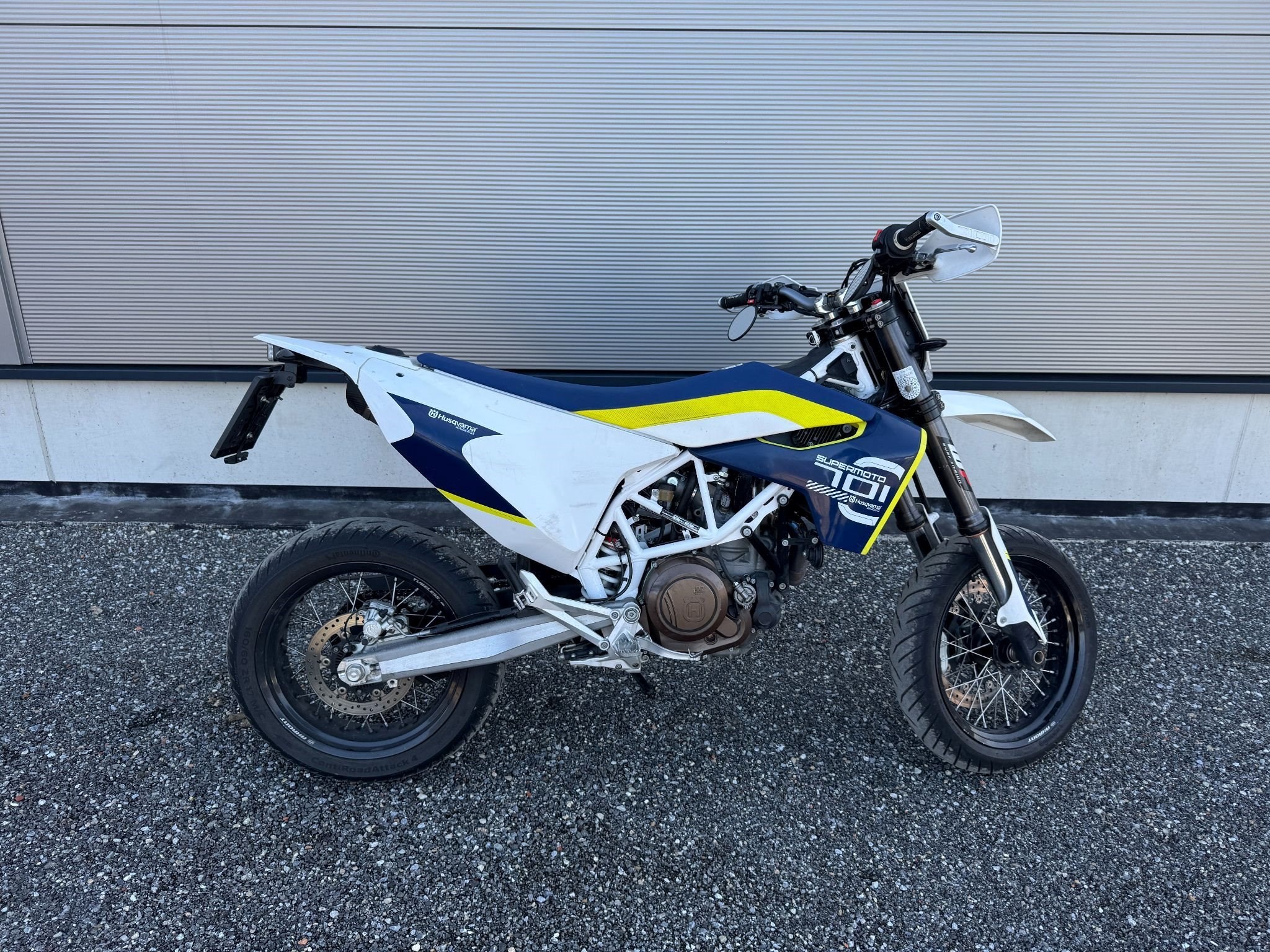 Motorrad