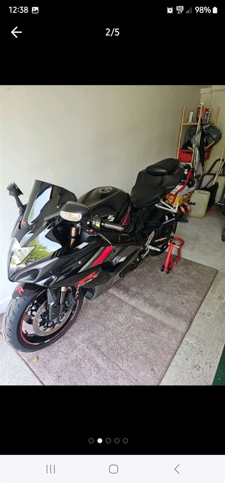 Motorrad