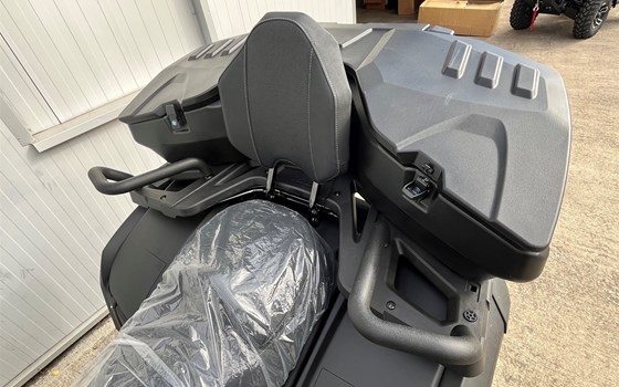 Gebrauchtmotorrad TGB Blade 1000 LT FL EPS LX Touring - Bild 3