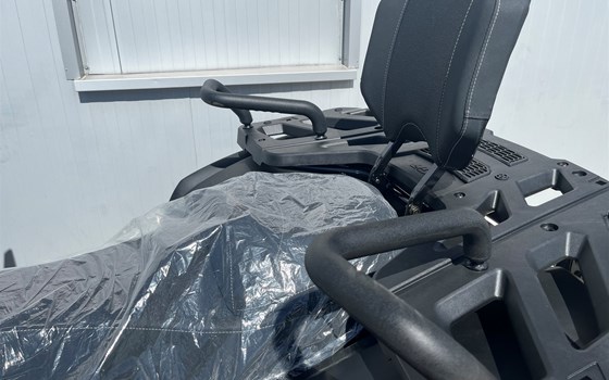 Gebrauchtmotorrad TGB Blade 1000 LT FL EPS LX Touring - Bild 16