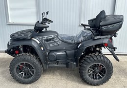 Gebrauchte TGB Blade 1000 LT FL EPS LX Touring